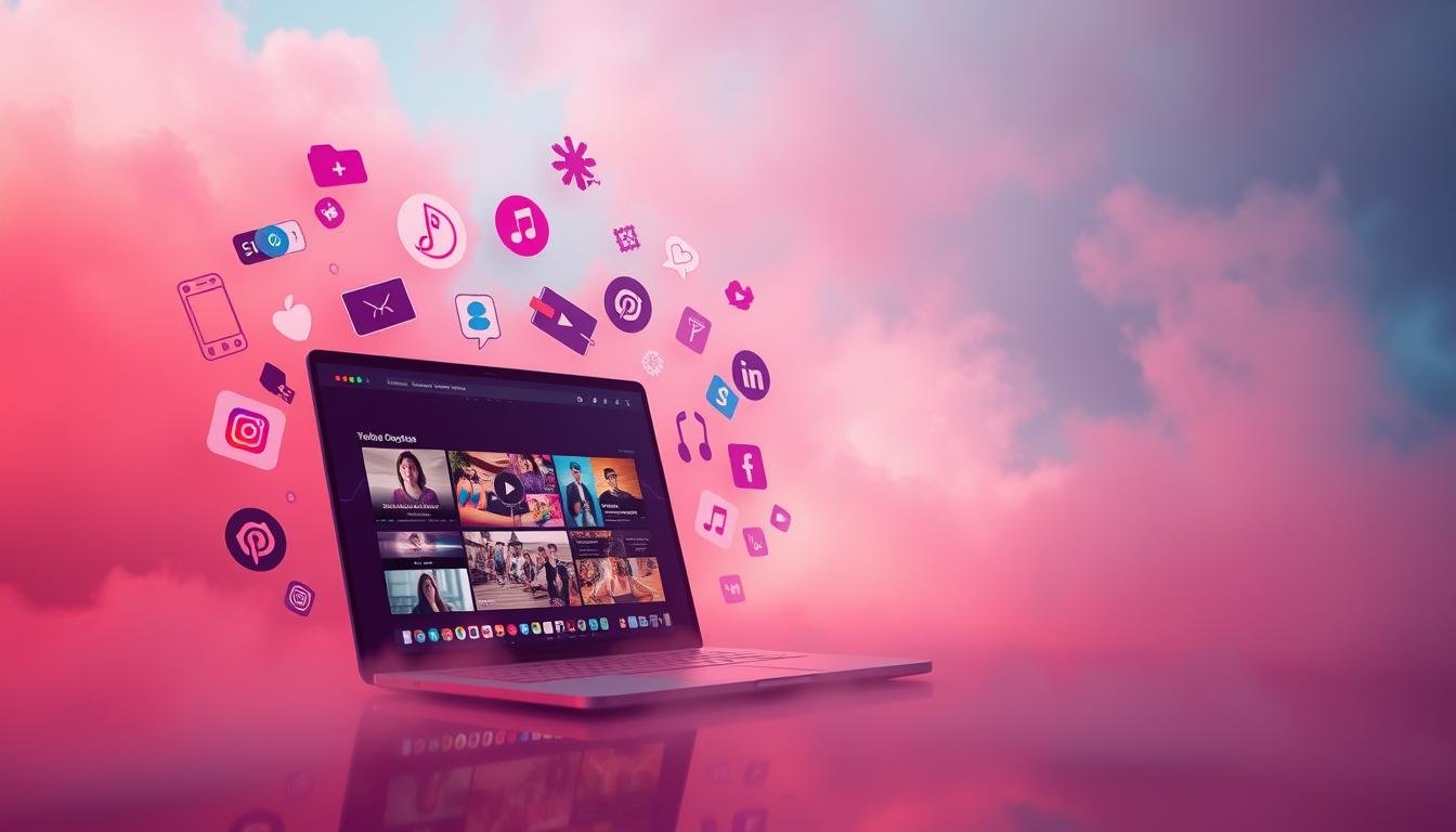 Digital Creator Content Formate
