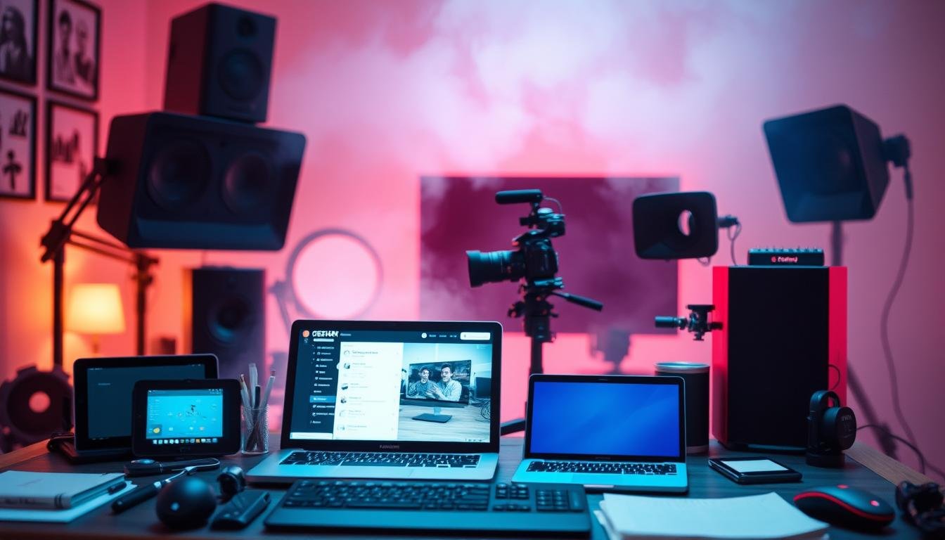 Digital Creator Monetarisierung