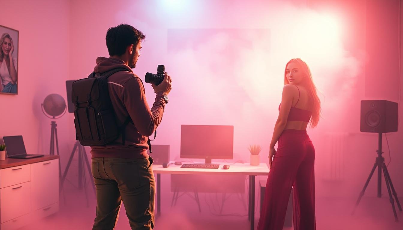 Digital Creator vs Influencer Vergleich