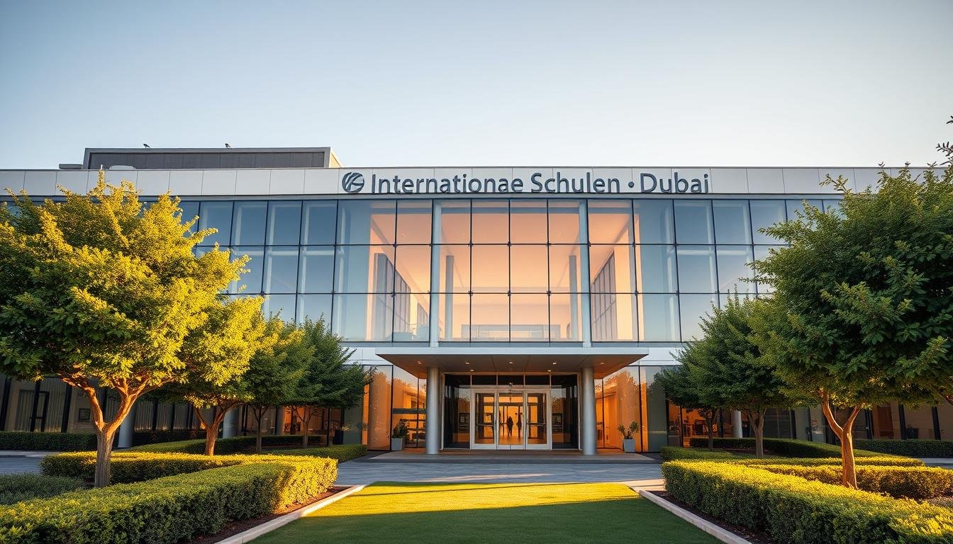Internationale Schulen Dubai