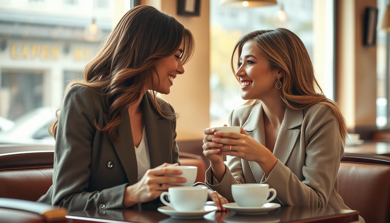 Lesbische Dating-Etikette Tipps