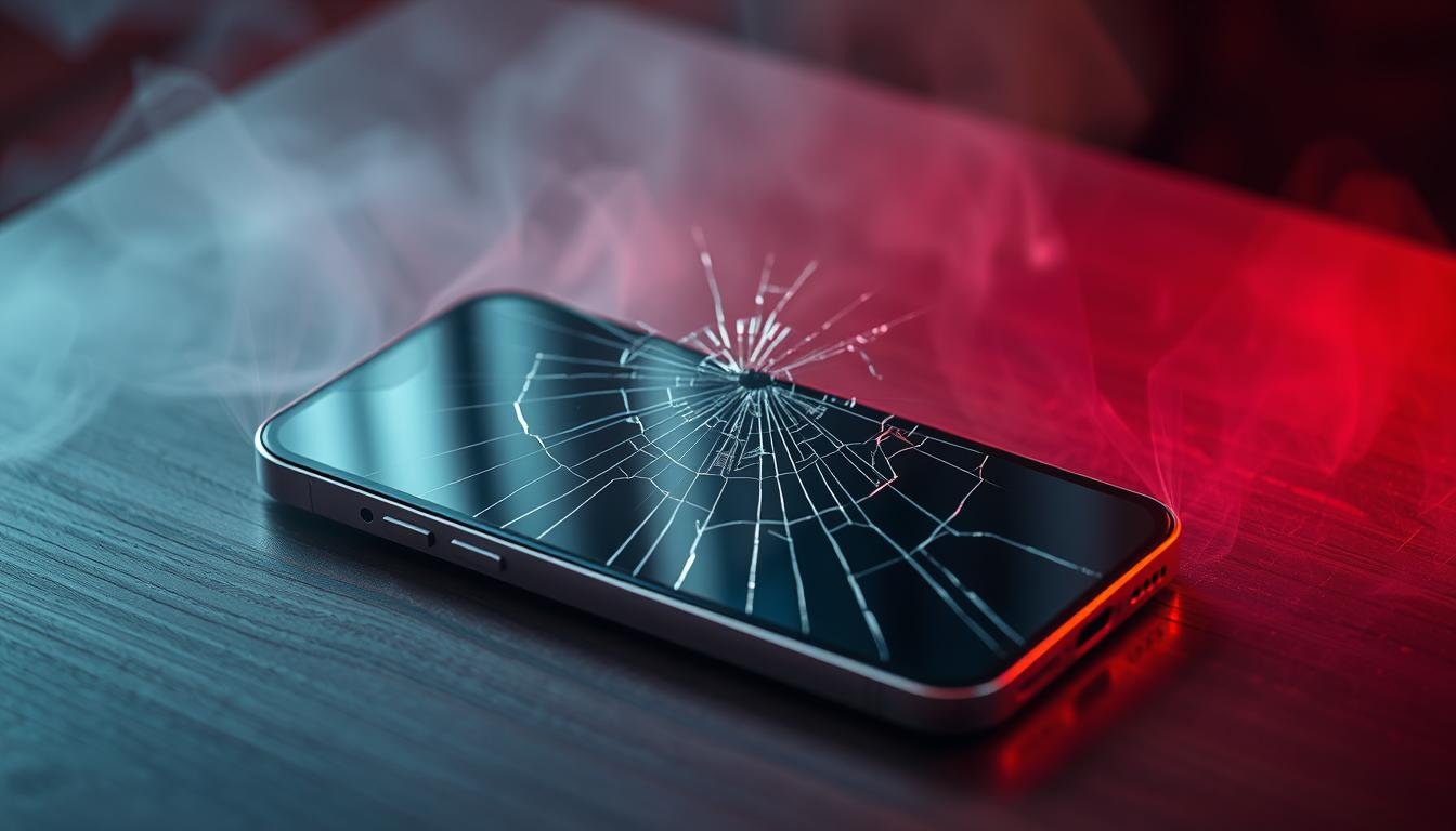 iPhone Displayreparatur