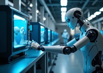 Moderne Fertigungsmethoden: Fortschritt durch 3D-Druck