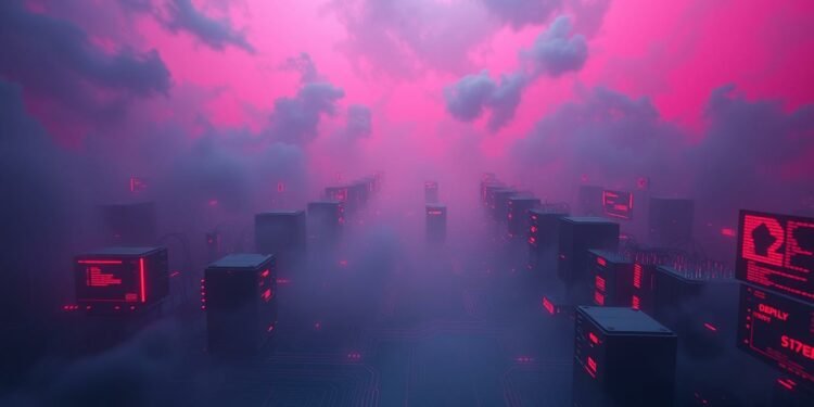 Advanced Persistent Threat Overview