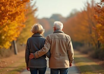 Gesundheitstipps für ein aktives Leben im Alter