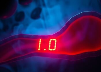 Alkoholabbau im Blut