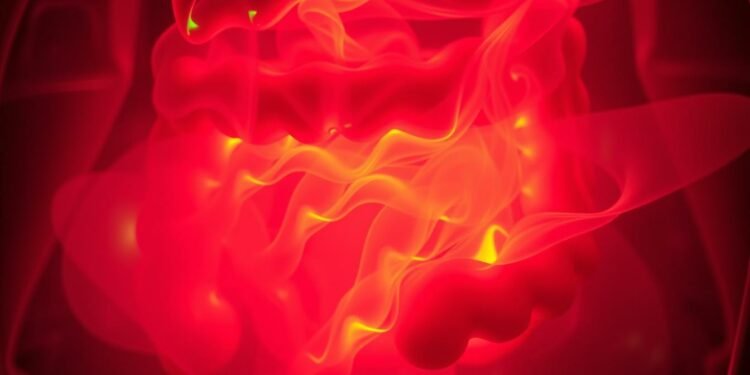 Alkoholkonsum und Verdauungssystem