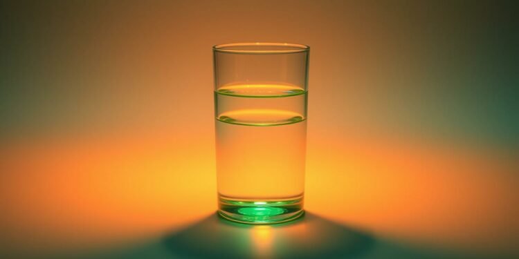 Alkoholnachweis im Urin