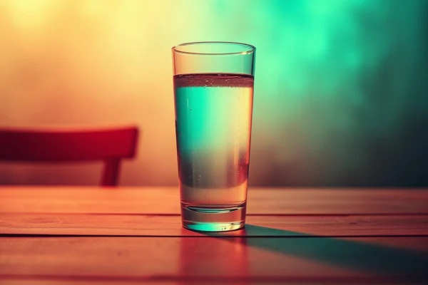 Alkoholverzicht Neustart
