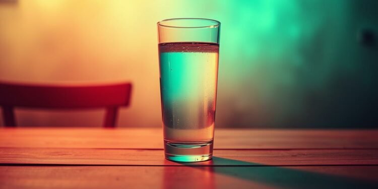 Alkoholverzicht Neustart