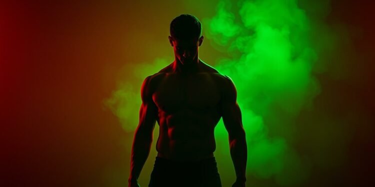 Alkoholverzicht und körperliche Veränderungen