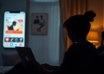 Alleinerziehend Partnersuche Online-Dating