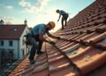 Dachsanierung Altbau: Was Hausbesitzer wissen müssen