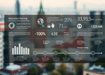 Altersvorsorge Deutschland Planung Statistiken