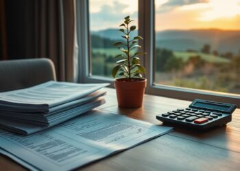 Altersvorsorge Planung