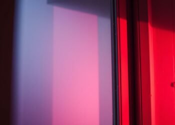 Anleitung Kunststofffenster streichen