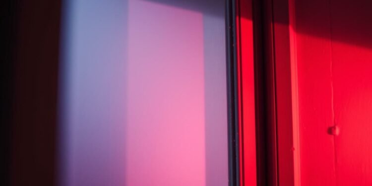 Anleitung Kunststofffenster streichen