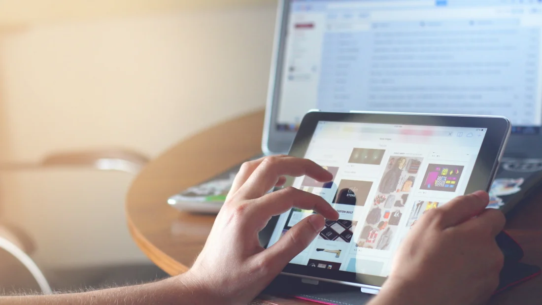 Apple iPad gebraucht kaufen