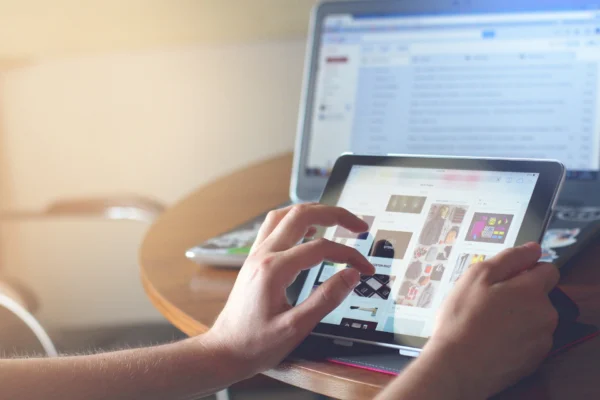 Apple iPad gebraucht kaufen