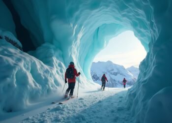 Die besten Winteraktivitäten in der Arktis 2026