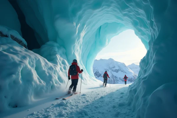 Die besten Winteraktivitäten in der Arktis 2026
