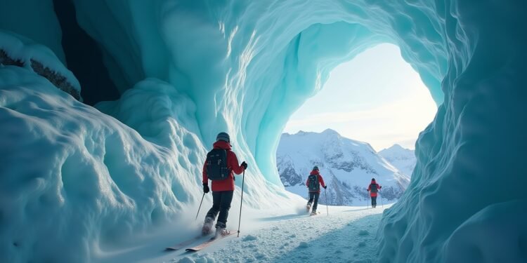 Die besten Winteraktivitäten in der Arktis 2026