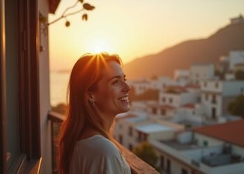 Neustart im Ausland: Mit kleinem Budget zum Glück