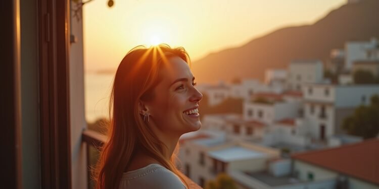 Neustart im Ausland: Mit kleinem Budget zum Glück