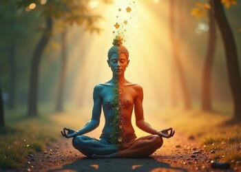 Die Balance der Elemente: Ayurvedische Typen im Alltag