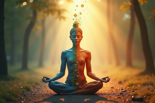 Die Balance der Elemente: Ayurvedische Typen im Alltag