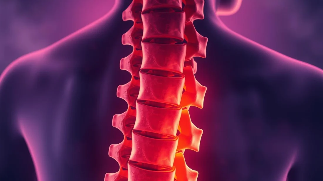 Bandscheibenvorfall Diagnose