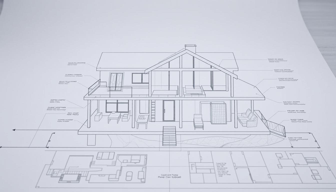 Bauplanung Grundlagen für erfolgreichen Hausbau Bauplanung Grundlagen für erfolgreichen Hausbau
