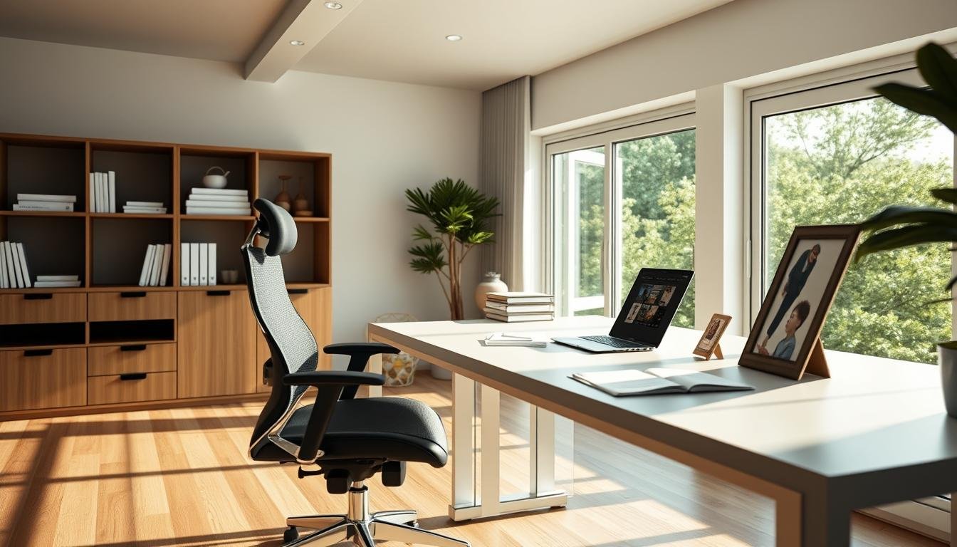 Beruf und Familie vereinbaren