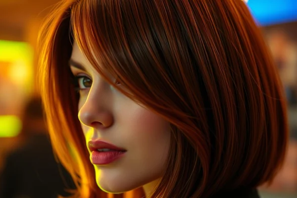 Bob Frisuren Trendfrisuren 2024