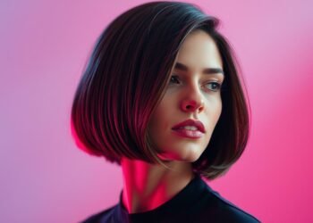 Bob Haarschnitt Trend 2025