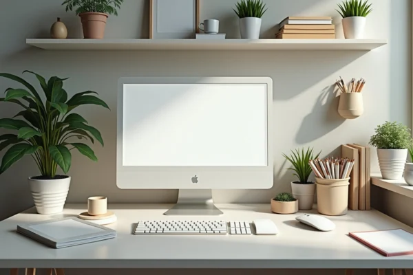 Sauberkeit im Büro: Tipps für den Alltag