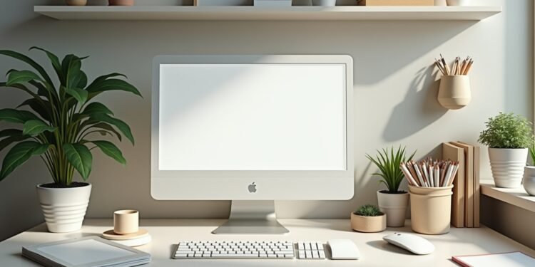 Sauberkeit im Büro: Tipps für den Alltag