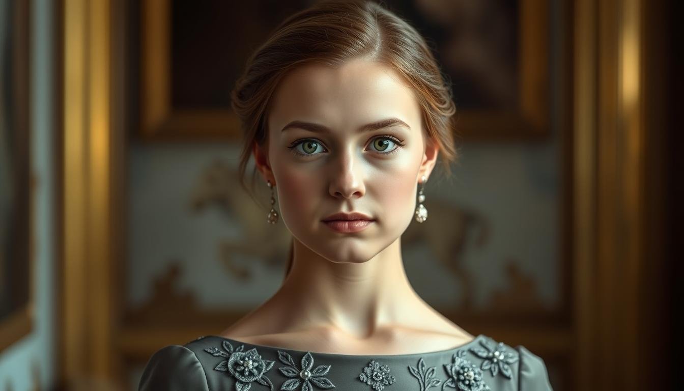 Catharina Amalia Prinzessin von Oranien