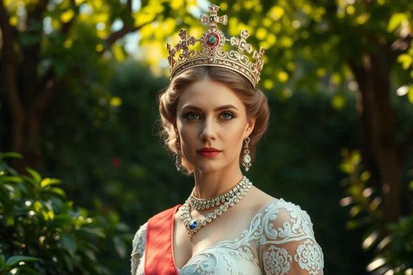 Catharina Amalia niederländische Kronprinzessin
