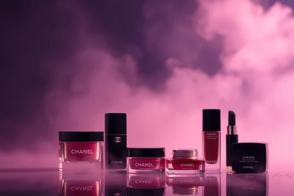 Chanel Make-up Luxus-Kosmetik 2025