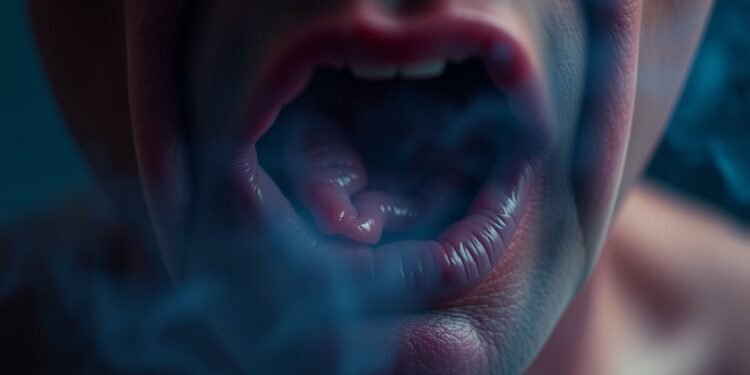 Chronische Halsschmerzen