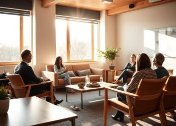 Coaching Ausbildung Freiburg Seminarraum