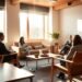 Coaching Ausbildung Freiburg Seminarraum