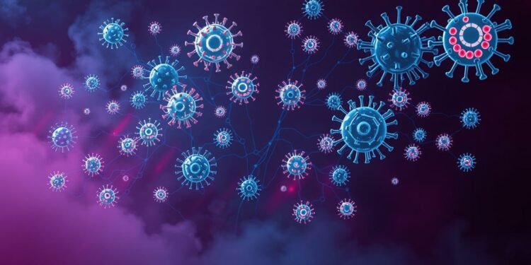 Computerviren Ahnenreihe