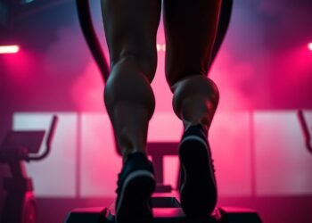 Crosstrainer Ergebnisse