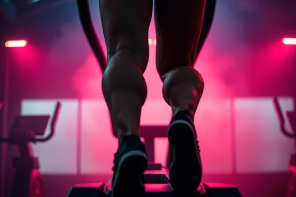 Crosstrainer Ergebnisse