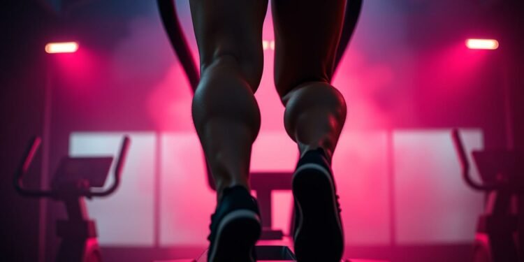 Crosstrainer Ergebnisse