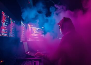 Cyberangriffe durch Right to Left Override Code