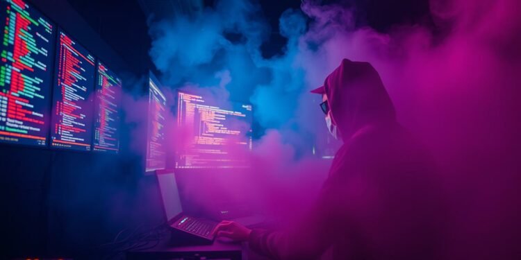Cyberangriffe durch Right to Left Override Code