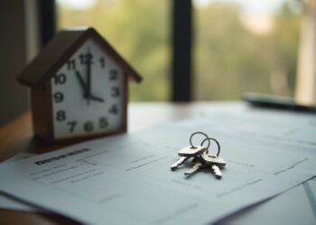 Wie lange dauert ein Immobilienverkauf wirklich?